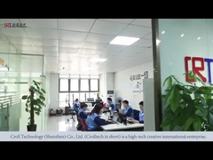 Usine de carte PCB et de PCBA la puissance des solutions totales de carte PCB