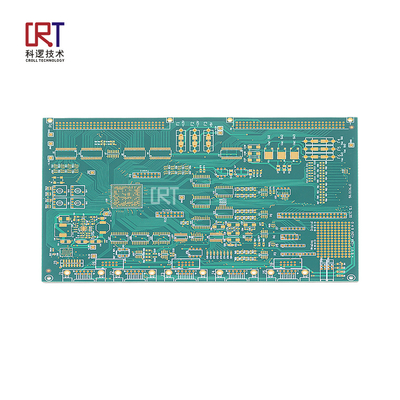 Service clés en main électronique fait sur commande de carte d'Assemblée multicouche de la carte PCB CEM1