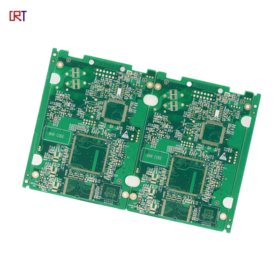 Carte multicouche clés en main d'Assemblée de carte PCB 94v0 fait sur commande