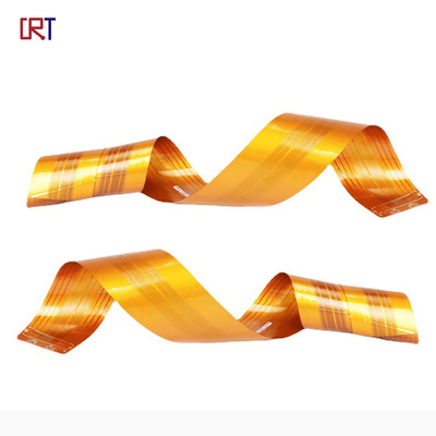 Assemblée ultra mince de circuit flexible de FPC pour les produits électroniques de précision