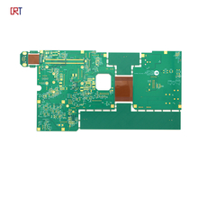 Service adapté aux besoins du client d'Assemblée électronique pour la taille de carte PCB